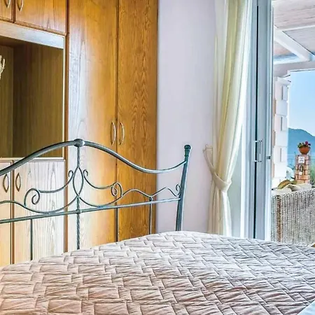 Villa Morfeas Nidrí