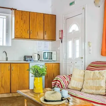 Villa Morfeas