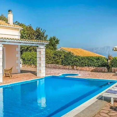 Morfeas Villa *