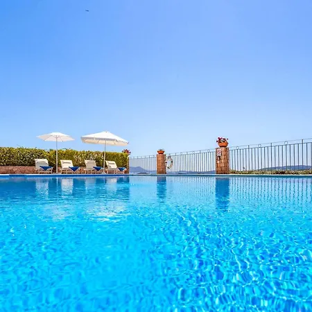 Morfeas * Nydri (Lefkada)