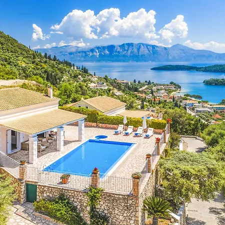 Morfeas Villa