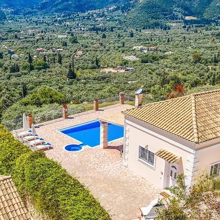 Morfeas * Nydri (Lefkada)